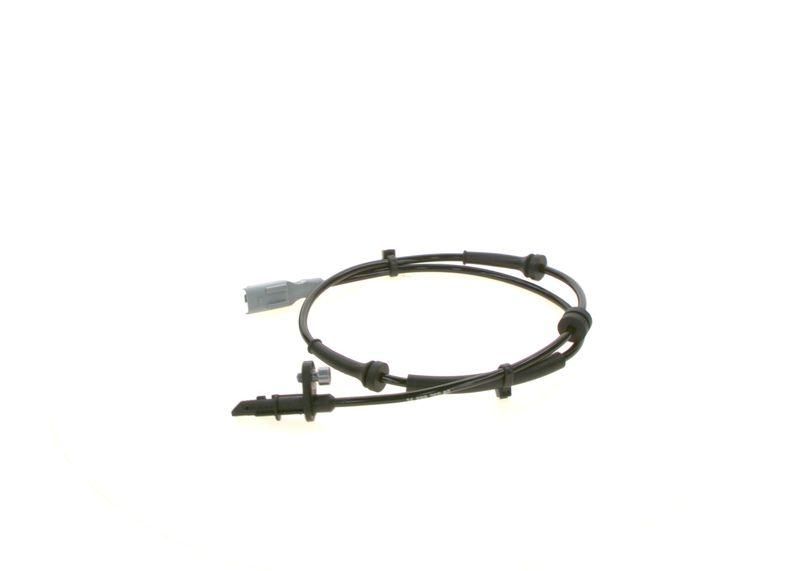 Capteur, vitesse de roue BOSCH 0 265 007 790