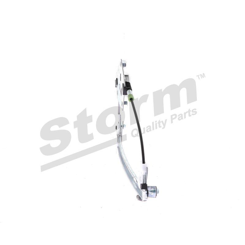 Lève-vitre STORM QUALITY PARTS 93081