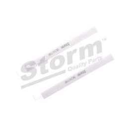 Filtre, air de l'habitacle STORM QUALITY PARTS 14486