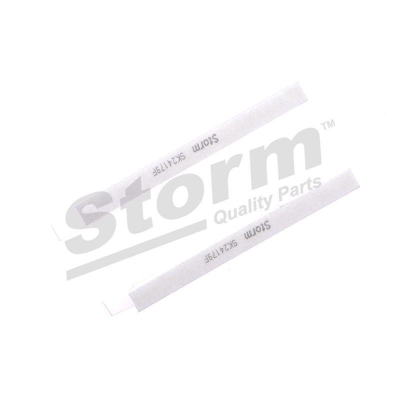 Filtre, air de l'habitacle STORM QUALITY PARTS 14486