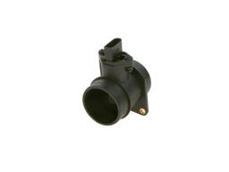 Débitmètre de masse d'air BOSCH 0 280 217 121