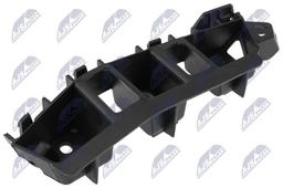 Support, pare-chocs NTY EZC-VW-460