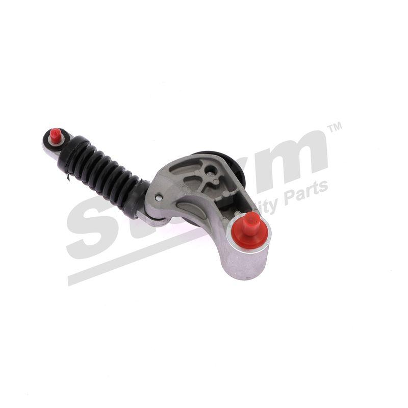 Tendeur de courroie, courroie trapézoïdale à nervures STORM QUALITY PARTS 88028