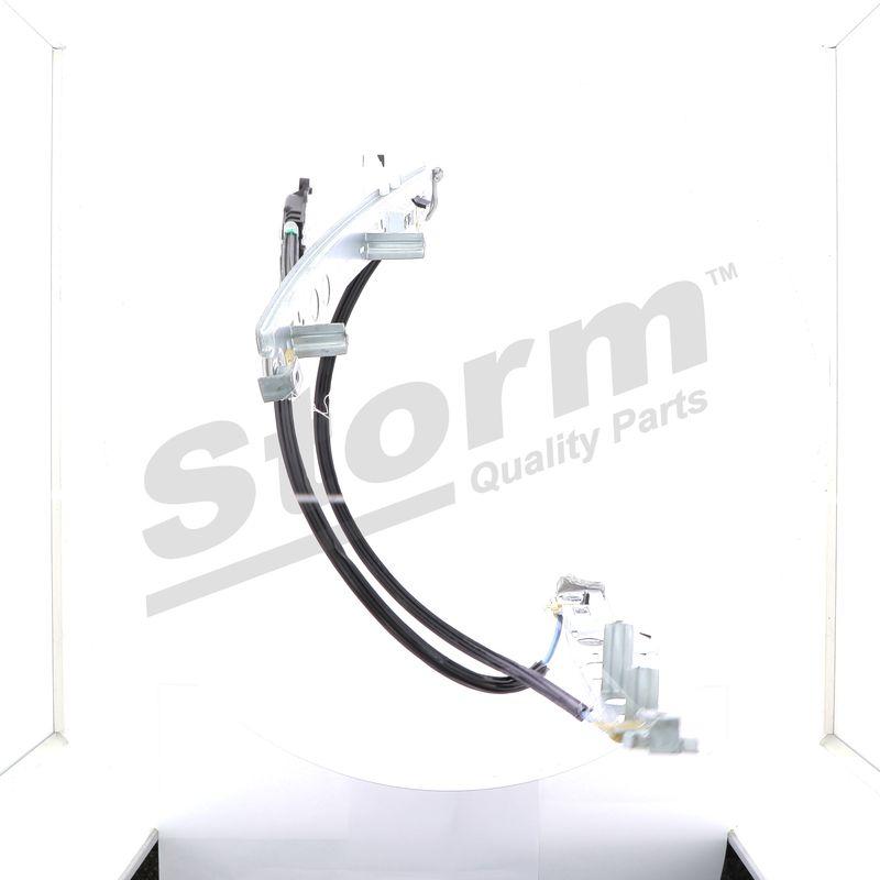 Lève-vitre STORM QUALITY PARTS 87156