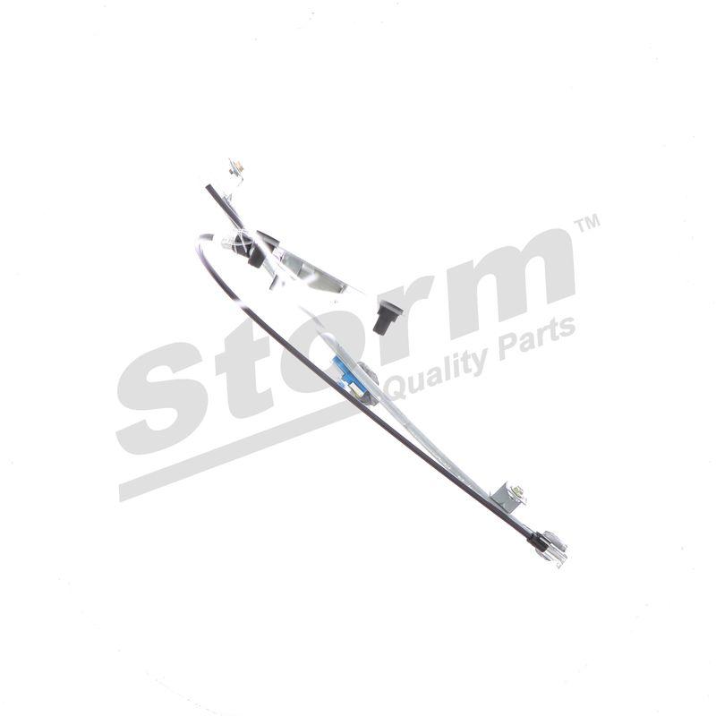 Lève-vitre STORM QUALITY PARTS 8807502