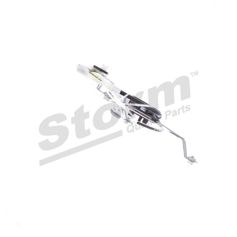 Lève-vitre STORM QUALITY PARTS 2857502