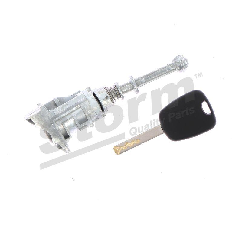 Cylindre de serrure STORM QUALITY PARTS 27526