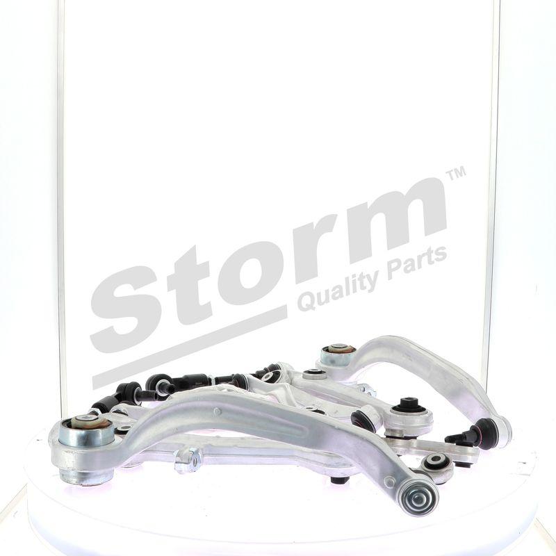 Jeu de bras, suspension de roue STORM QUALITY PARTS 102999