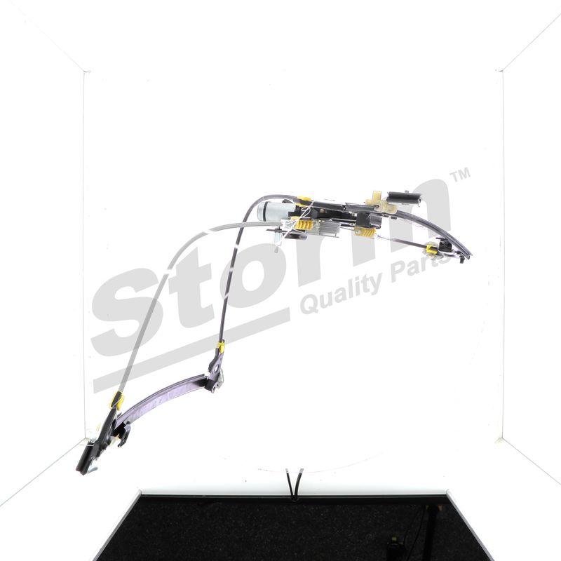 Lève-vitre STORM QUALITY PARTS 90277ST