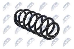 Ressort de suspension NTY ASZ-AU-039