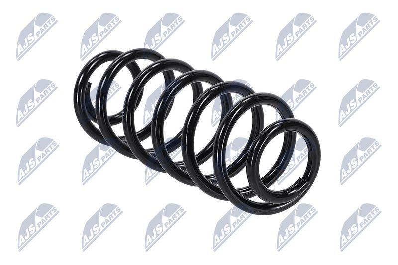 Ressort de suspension NTY ASZ-AU-039