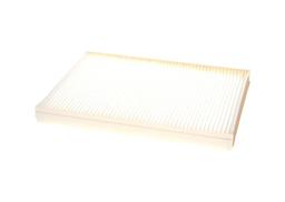 Filtre, air de l'habitacle BOSCH 1 987 432 037