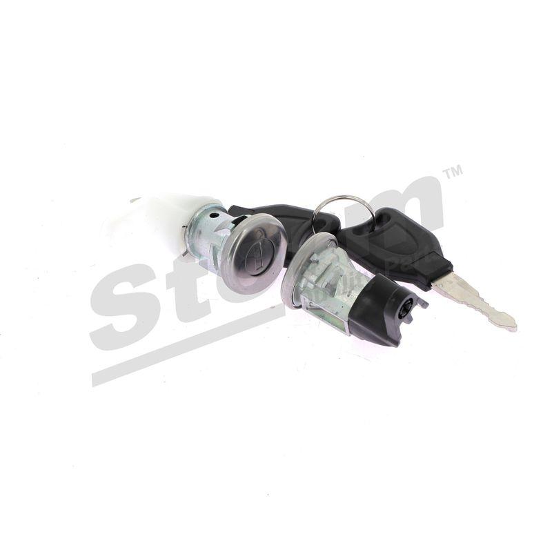 Jeu de cylindres de serrures STORM QUALITY PARTS 83721