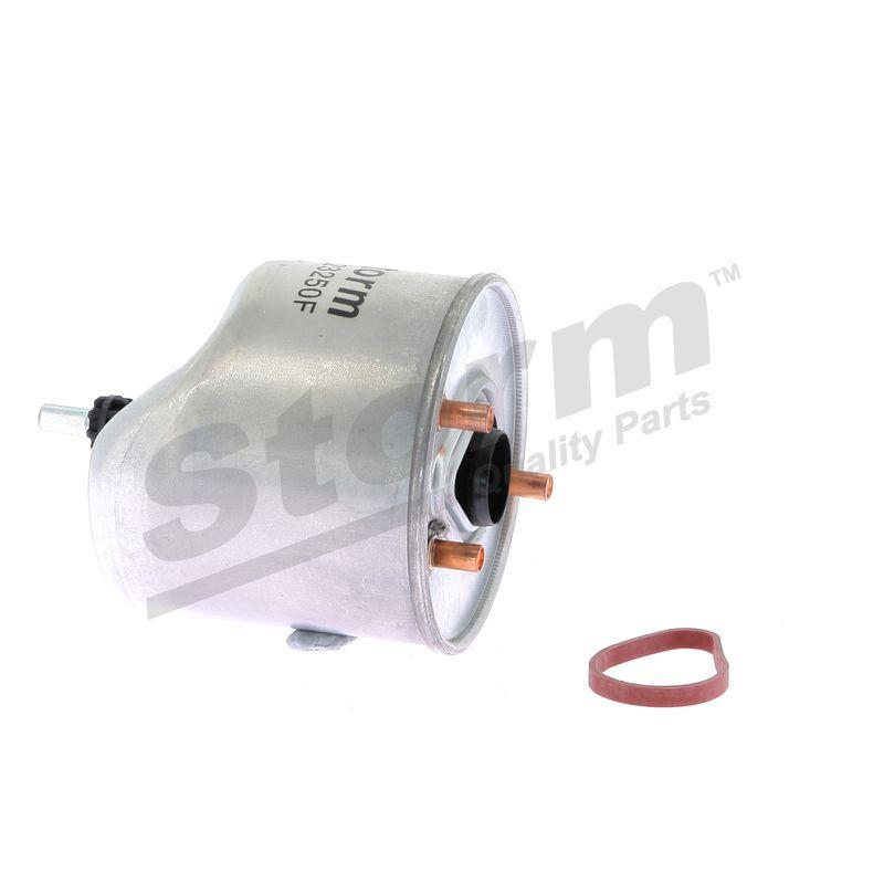 Filtre à carburant STORM QUALITY PARTS 10812