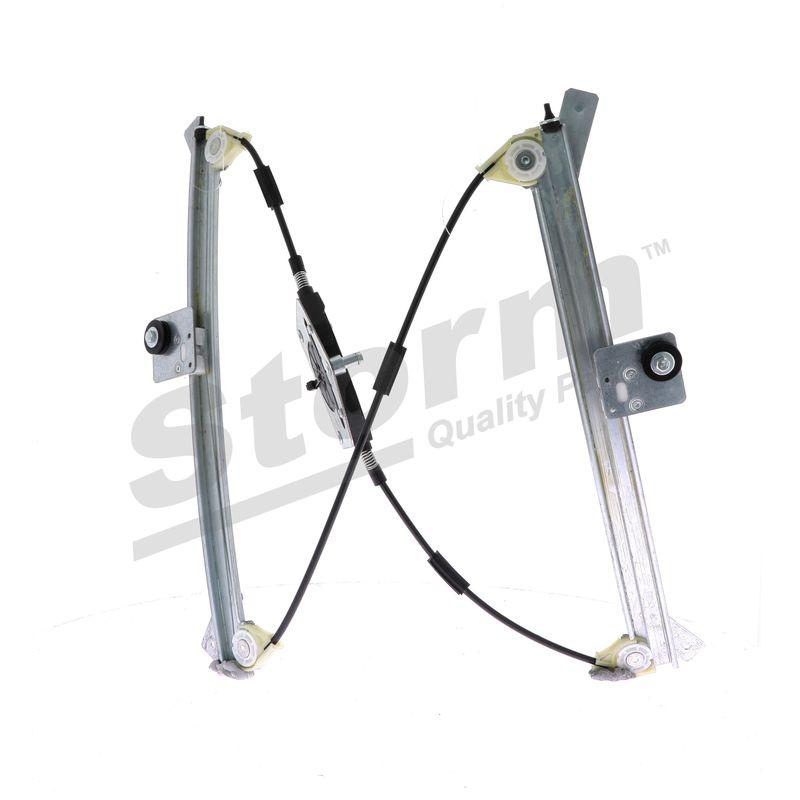 Lève-vitre STORM QUALITY PARTS 10972