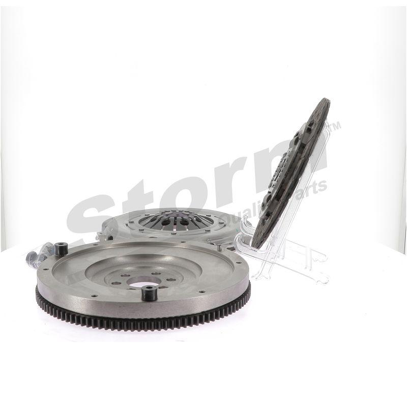 Kit adaptateur, embrayage STORM QUALITY PARTS STO1050