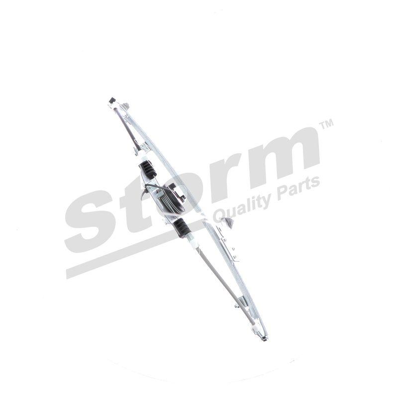 Lève-vitre STORM QUALITY PARTS 61373