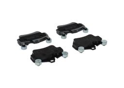 Kit de plaquettes de frein, frein à disque BOSCH 0 986 494 567
