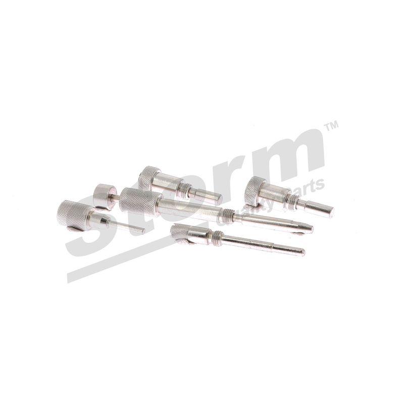 Kit d'outils de réglage, épure de distribution STORM QUALITY PARTS 555505