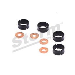 Kit de joints, injecteur STORM QUALITY PARTS STO460004