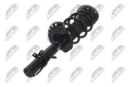 Amortisseur NTY A-LR-011