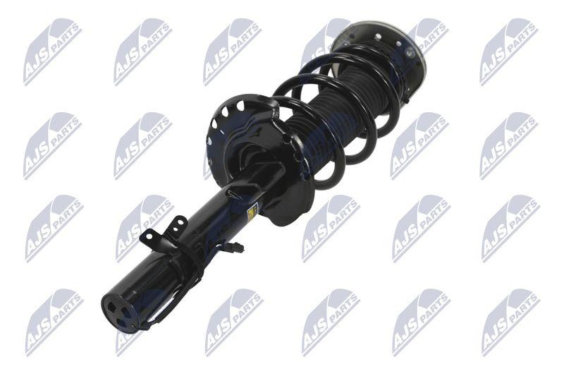 Amortisseur NTY A-LR-011
