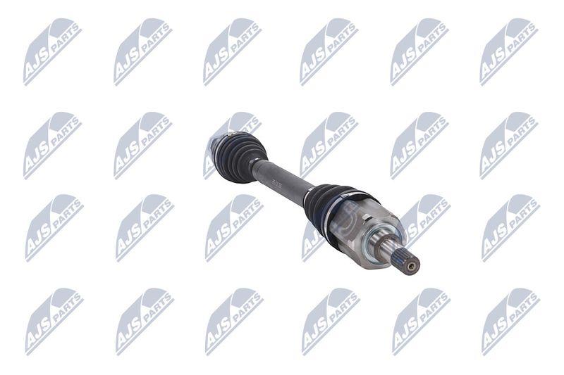 Arbre de transmission NTY NPW-PE-121