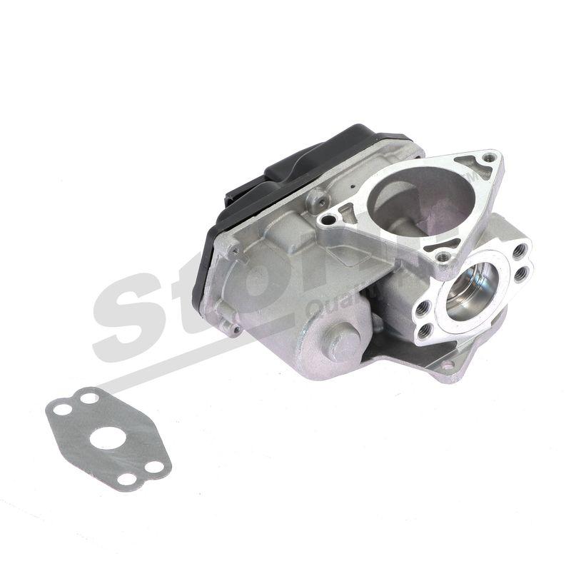 Vanne EGR STORM QUALITY PARTS 9013