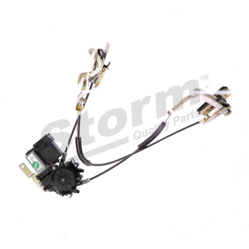 Lève-vitre STORM QUALITY PARTS 98978