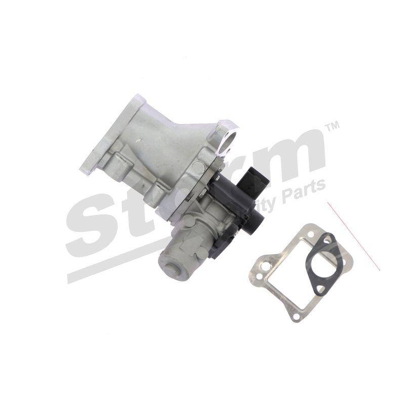 Vanne EGR STORM QUALITY PARTS 9065