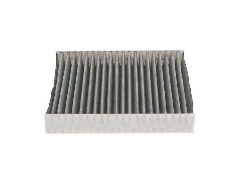 Filtre, air de l'habitacle BOSCH 1 987 435 589