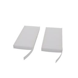 Filtre, air de l'habitacle CORTECO 80001456