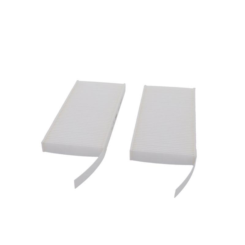 Filtre, air de l'habitacle CORTECO 80001456