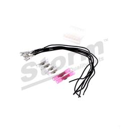 Kit réparation de câble, feu arrière STORM QUALITY PARTS 255103