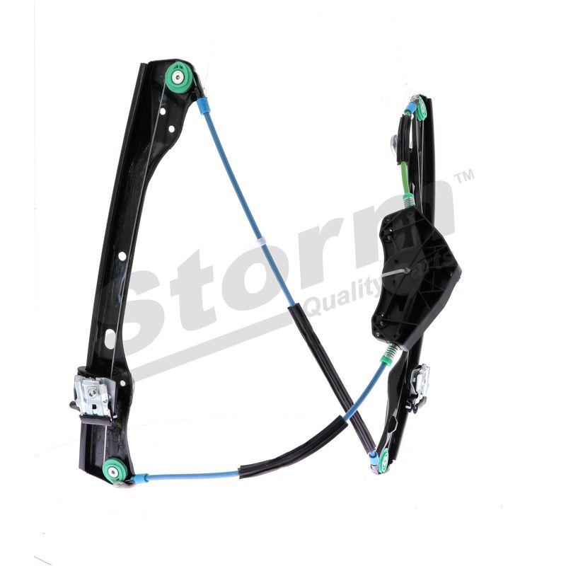 Lève-vitre STORM QUALITY PARTS 9307547