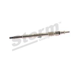Bougie de préchauffage STORM QUALITY PARTS 502029