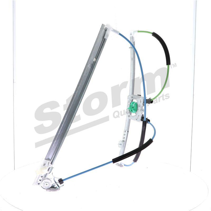 Lève-vitre STORM QUALITY PARTS 88079