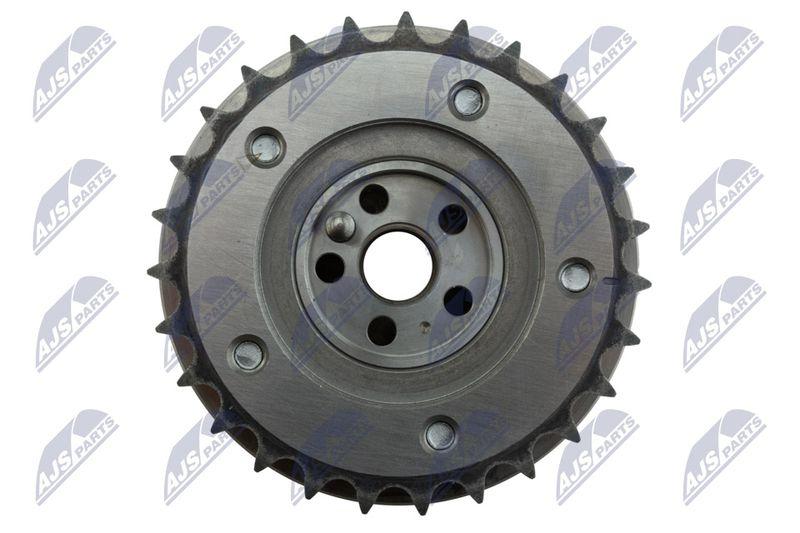 Roue dentée, arbre à came NTY RKZ-VW-009