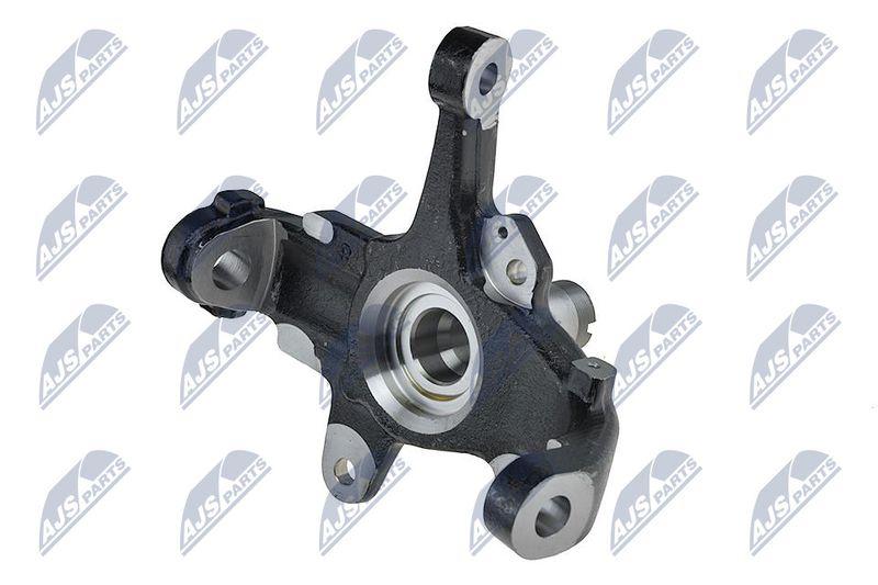Fusée d'essieu, suspension de roue NTY ZZP-IS-003