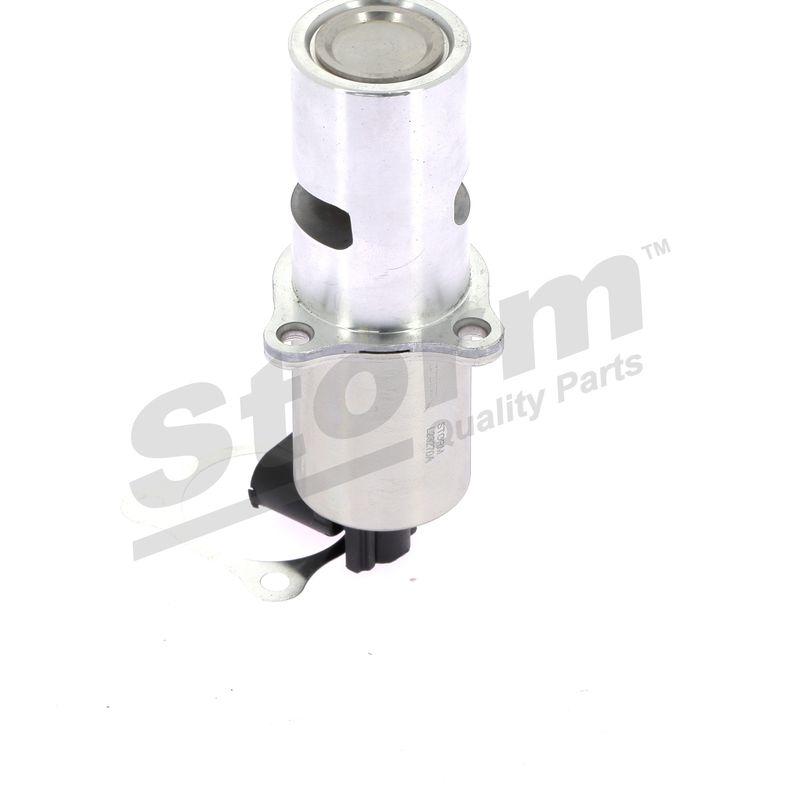 Vanne EGR STORM QUALITY PARTS 9019