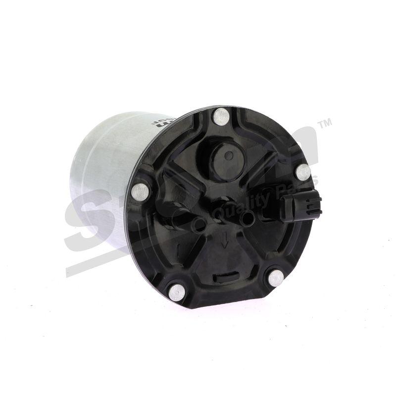 Boîtier, filtre à carburant STORM QUALITY PARTS 3882