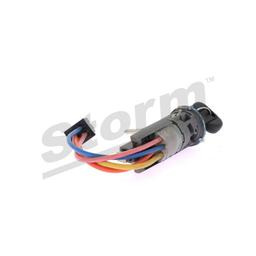 Fermeture-volant STORM QUALITY PARTS 23028