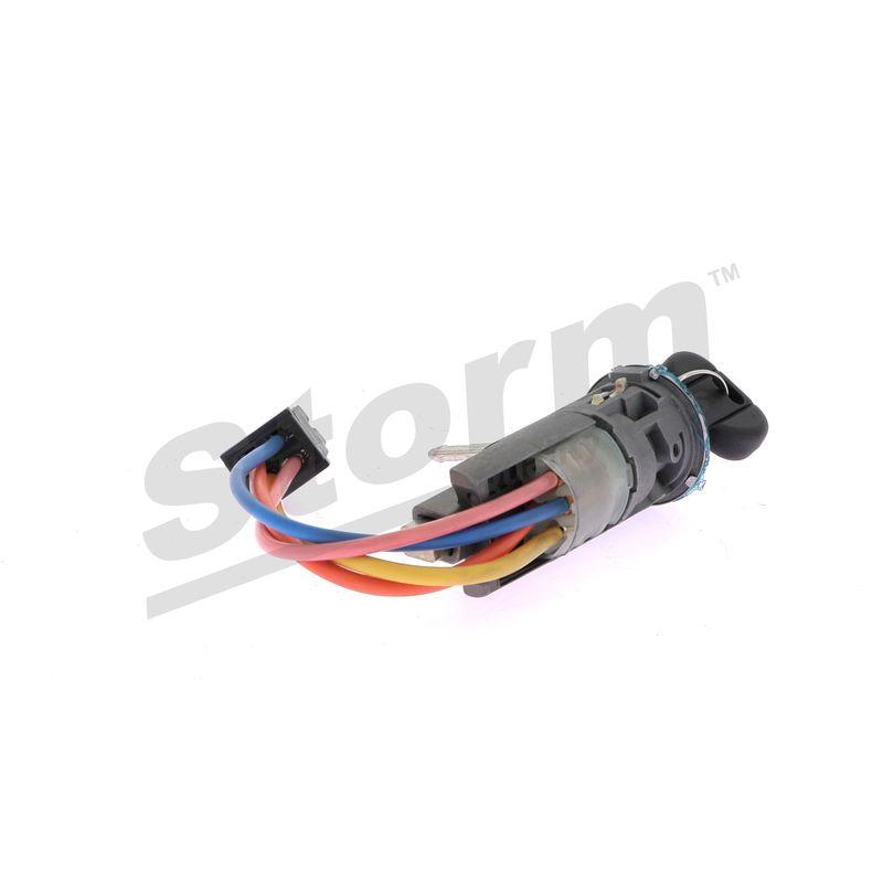 Fermeture-volant STORM QUALITY PARTS 23028