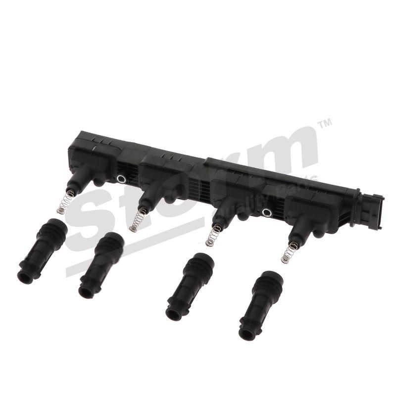 Bobine d'allumage STORM QUALITY PARTS 880080