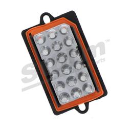 Résistance, pulseur d'air habitacle STORM QUALITY PARTS STO100503