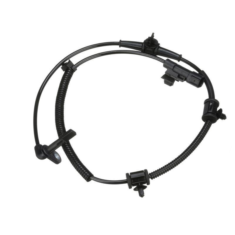 Capteur, vitesse de roue DELPHI SS20251