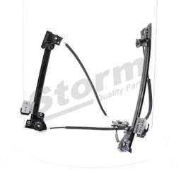 Lève-vitre STORM QUALITY PARTS 136078