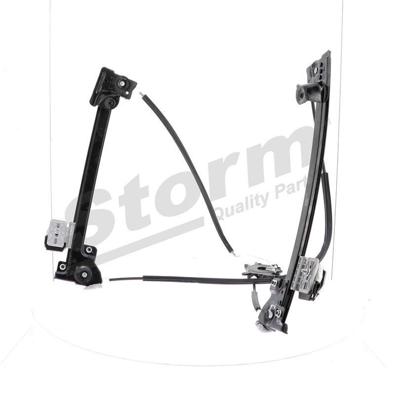 Lève-vitre STORM QUALITY PARTS 136078