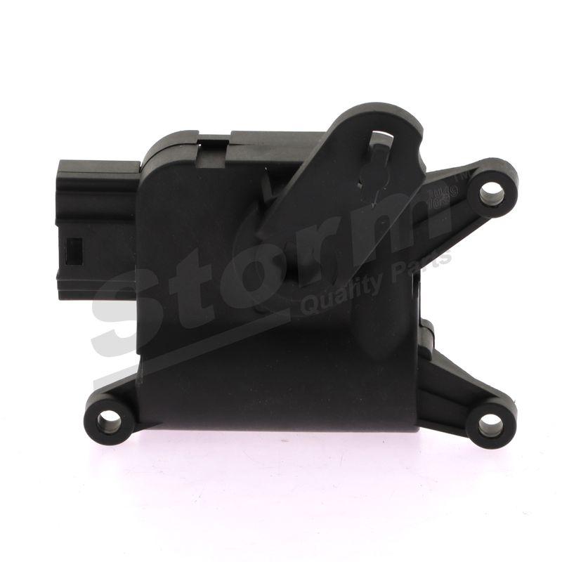 Élément d'ajustage, clapet de mélange STORM QUALITY PARTS STO102502