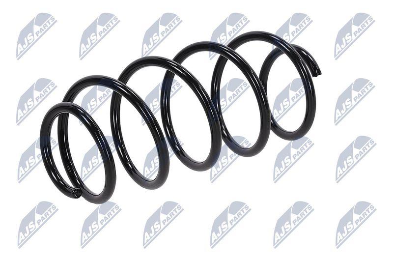 Ressort de suspension NTY ASZ-FR-061